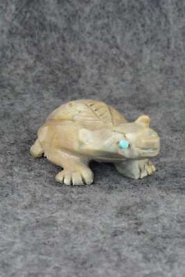 Badger Zuni Fetish Carving - Dana Malani
