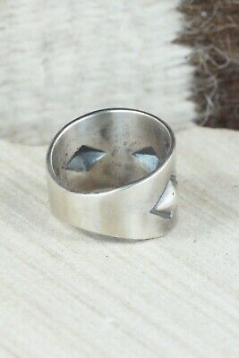 Sterling Silver Ring - Jan Mariano - Size 6