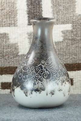 Acoma Pottery - Signed