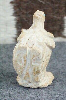 Turkey Zuni Fetish Carving - Jerrold Lahaleon - High Lonesome Trading