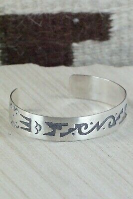 Sterling Silver Bracelet - Mae Bia