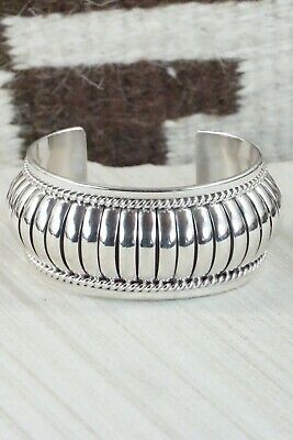 Sterling Silver Bracelet - Thomas Charley