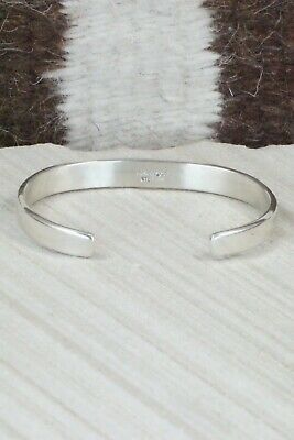 Sterling Silver Bracelet - Bruce Morgan