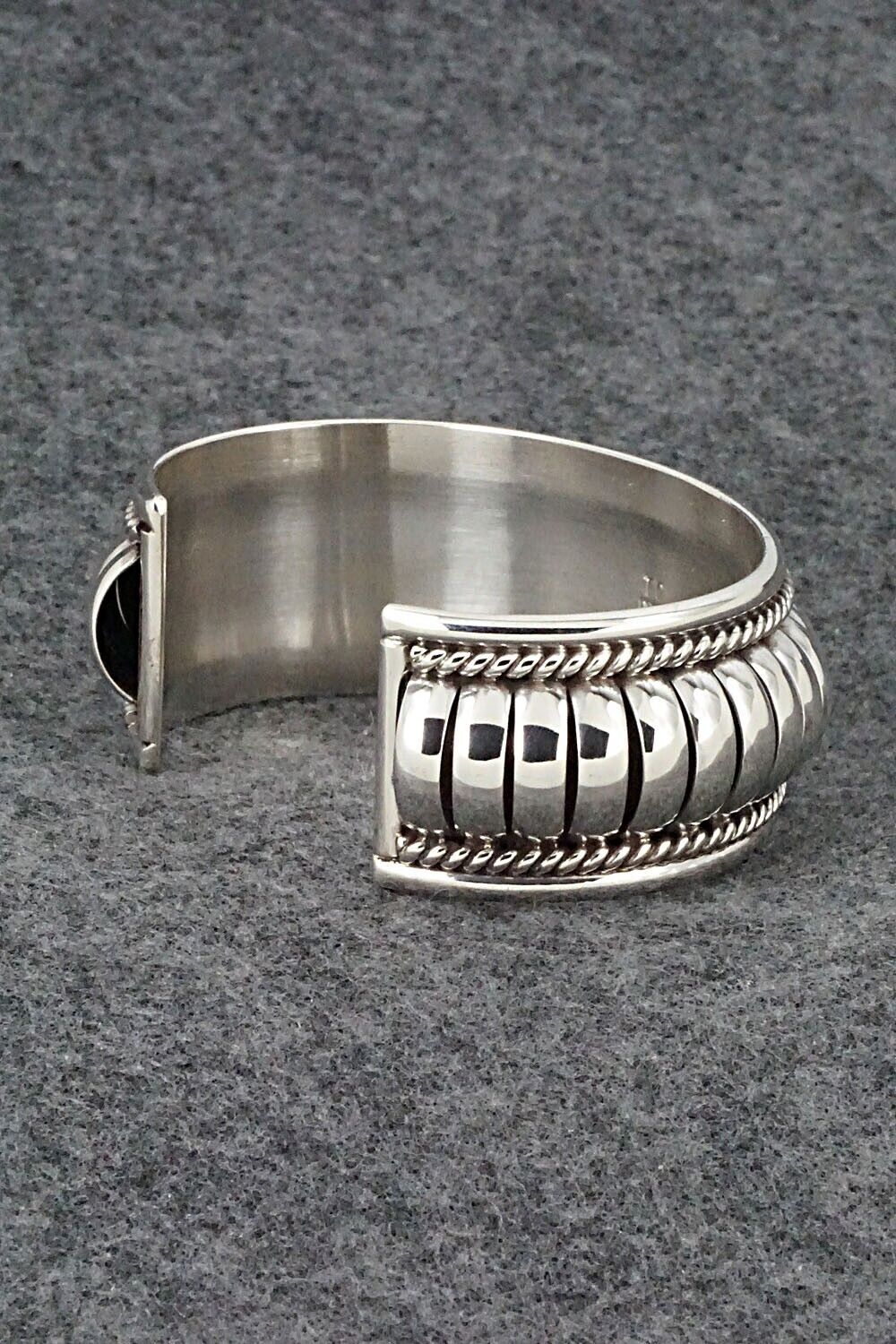Sterling Silver Bracelet - Thomas Charley
