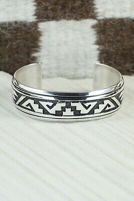 Sterling Silver Bracelet - Rosita Singer