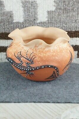Zuni Pottery - Adam Cellicion