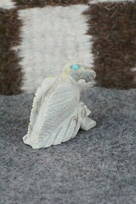 Eagle Zuni Fetish Carving - Dana Malani