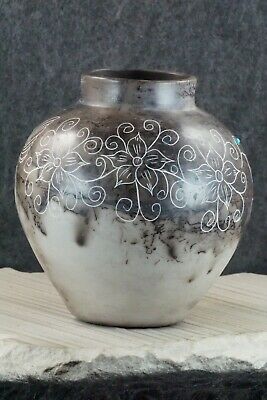 Acoma Pottery - Signed