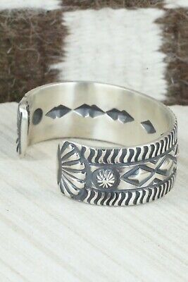 Sterling Silver Bracelet - Elvira Bill