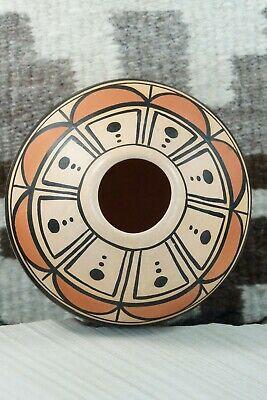 Hopi Pottery - A. Yesslith - High Lonesome Trading