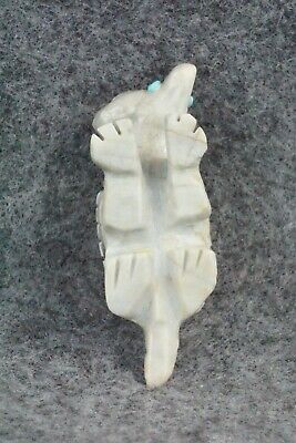 Armadillo Zuni Fetish Carving - Dana Malani