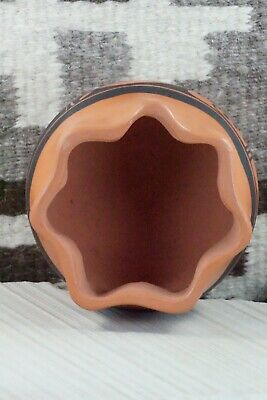 Hopi Pottery - D. Tsiny