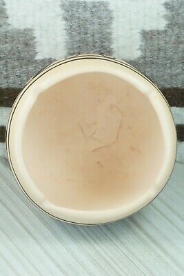 Hopi Pottery - D. Tsiny