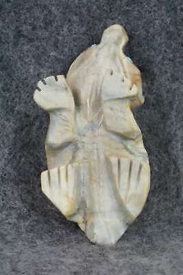 Badger Zuni Fetish Carving - Dana Malani