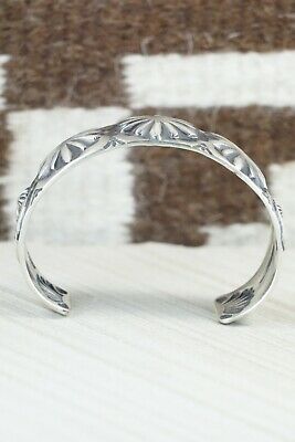 Sterling Silver Bracelet - Elvira Bill