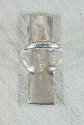 Navajo Turquoise & Sterling Silver Ring - Ervin Tsosie - Size 11.25 - High Lonesome Trading