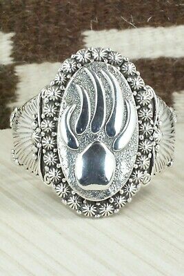 Sterling Silver Bracelet - Ben Begay