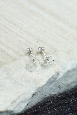 Spiny Oyster & Sterling Silver Earrings - Serena Sanchez
