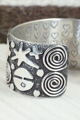 Sterling Silver Bracelet - Alex Sanchez