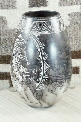 Acoma Pottery - Signed