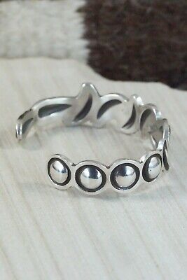 Sterling Silver Bracelet - Alex Sanchez