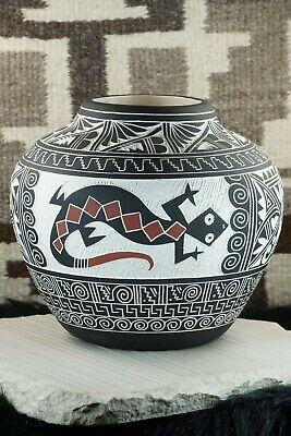 Acoma Pottery - Signed - High Lonesome Trading