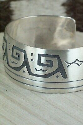 Sterling Silver Bracelet - Mae Bia