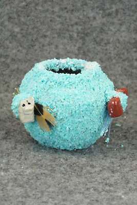 Zuni Fetish Pottery - Marvelita Phillips