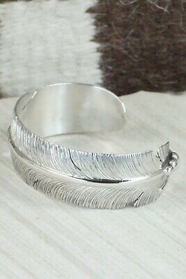 Sterling Silver Bracelet - Ben Begay