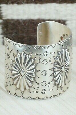 Sterling Silver Bracelet - Johnny Betsoi