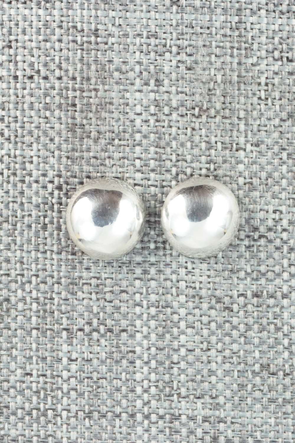 Sterling Silver Earrings - Gloria Harvey