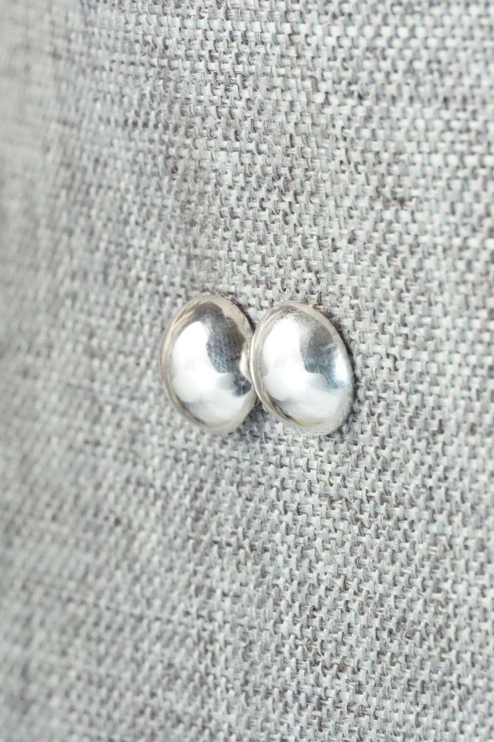 Sterling Silver Earrings - Gloria Harvey
