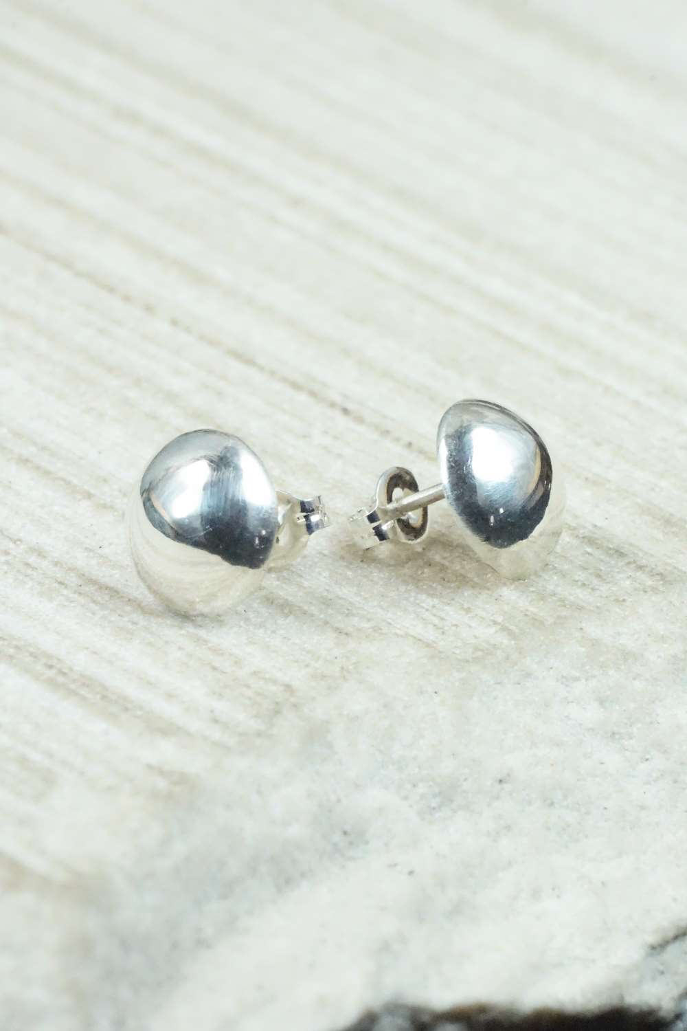 Sterling Silver Earrings - Gloria Harvey