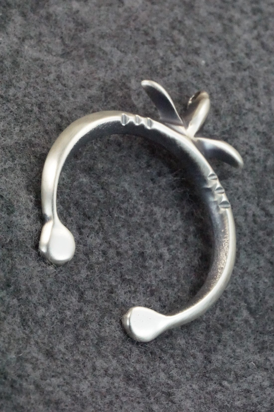 Sterling Silver Pendant - Martha Cayatineto