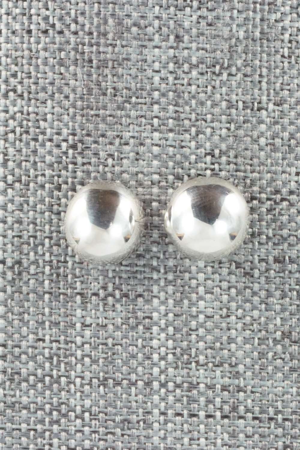 Sterling Silver Earrings - Gloria Harvey