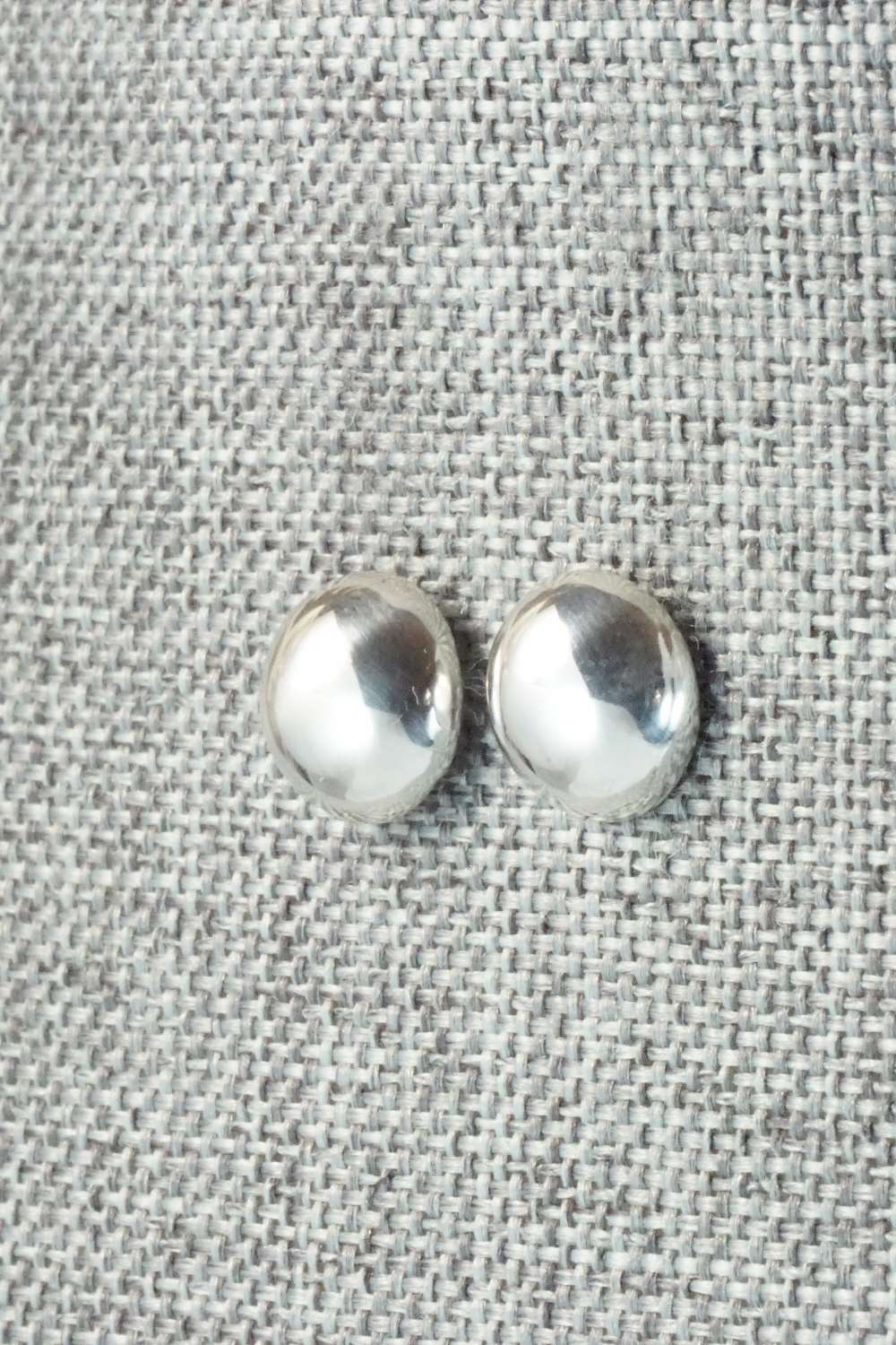 Sterling Silver Earrings - Gloria Harvey