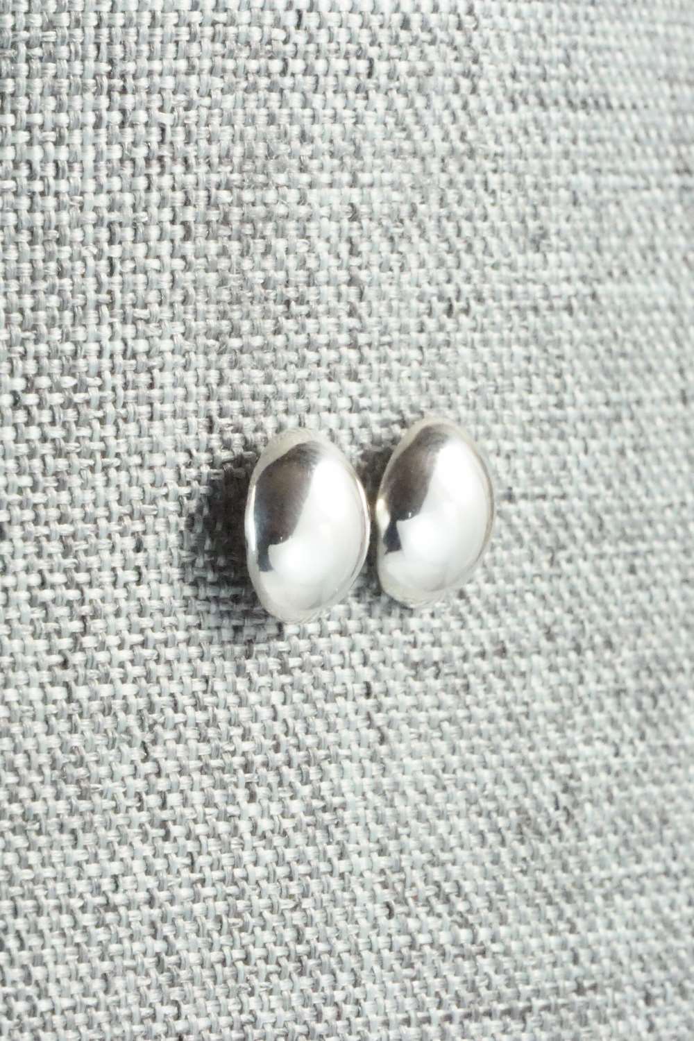 Sterling Silver Earrings - Gloria Harvey