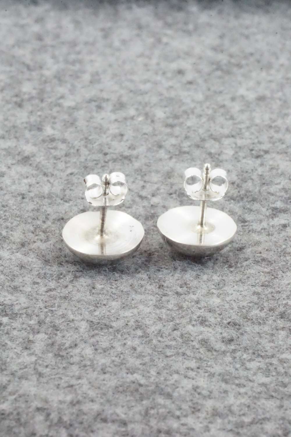 Sterling Silver Earrings - Gloria Harvey