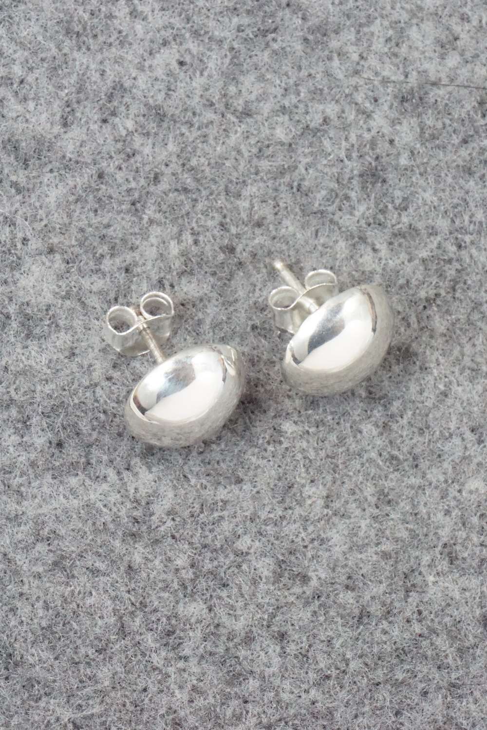 Sterling Silver Earrings - Gloria Harvey