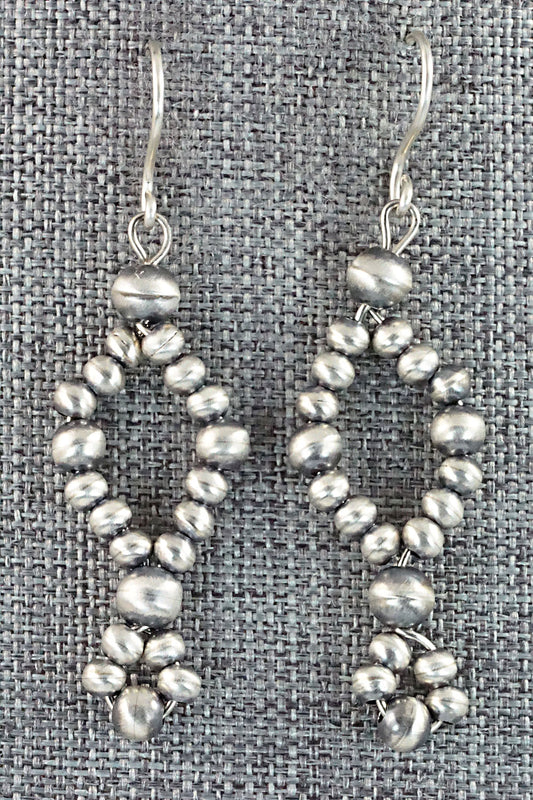 Sterling Silver Earrings - Jan Mariano
