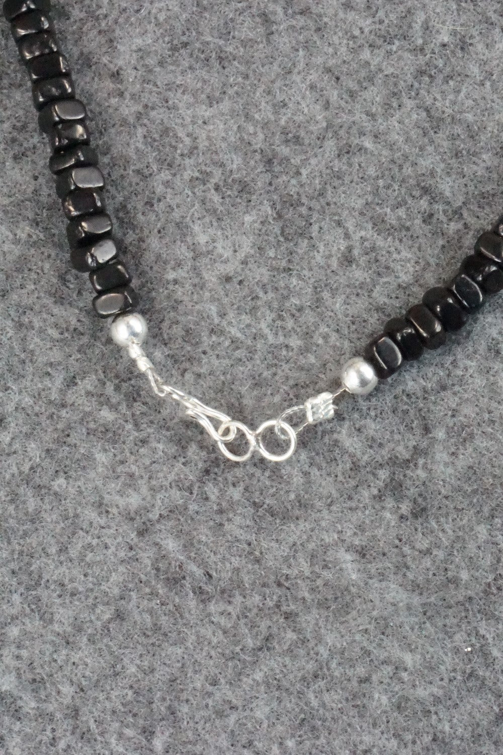 Agate & Turquoise Necklace - Doreen Jake