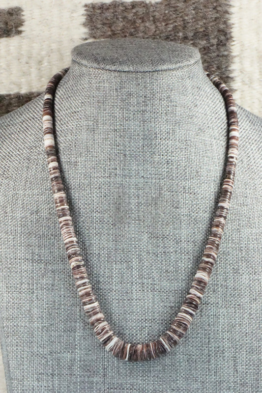 Shell Necklace - Ramona Bird