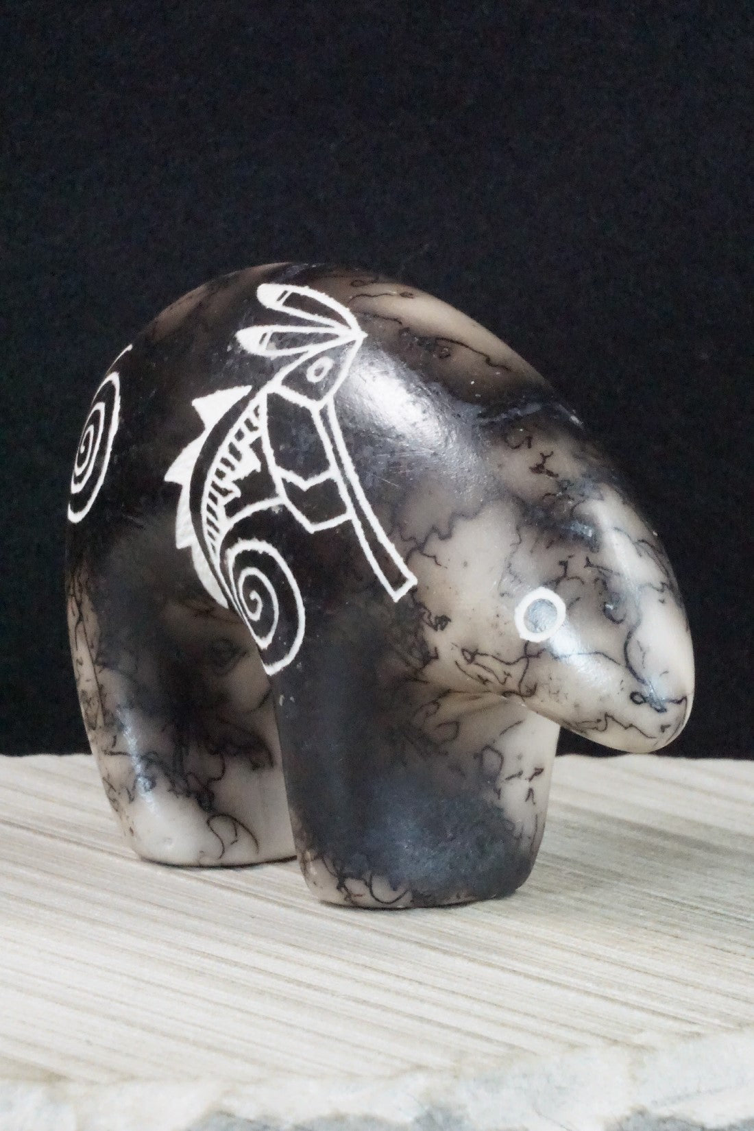 Acoma Pottery - Gary Yellow Corn