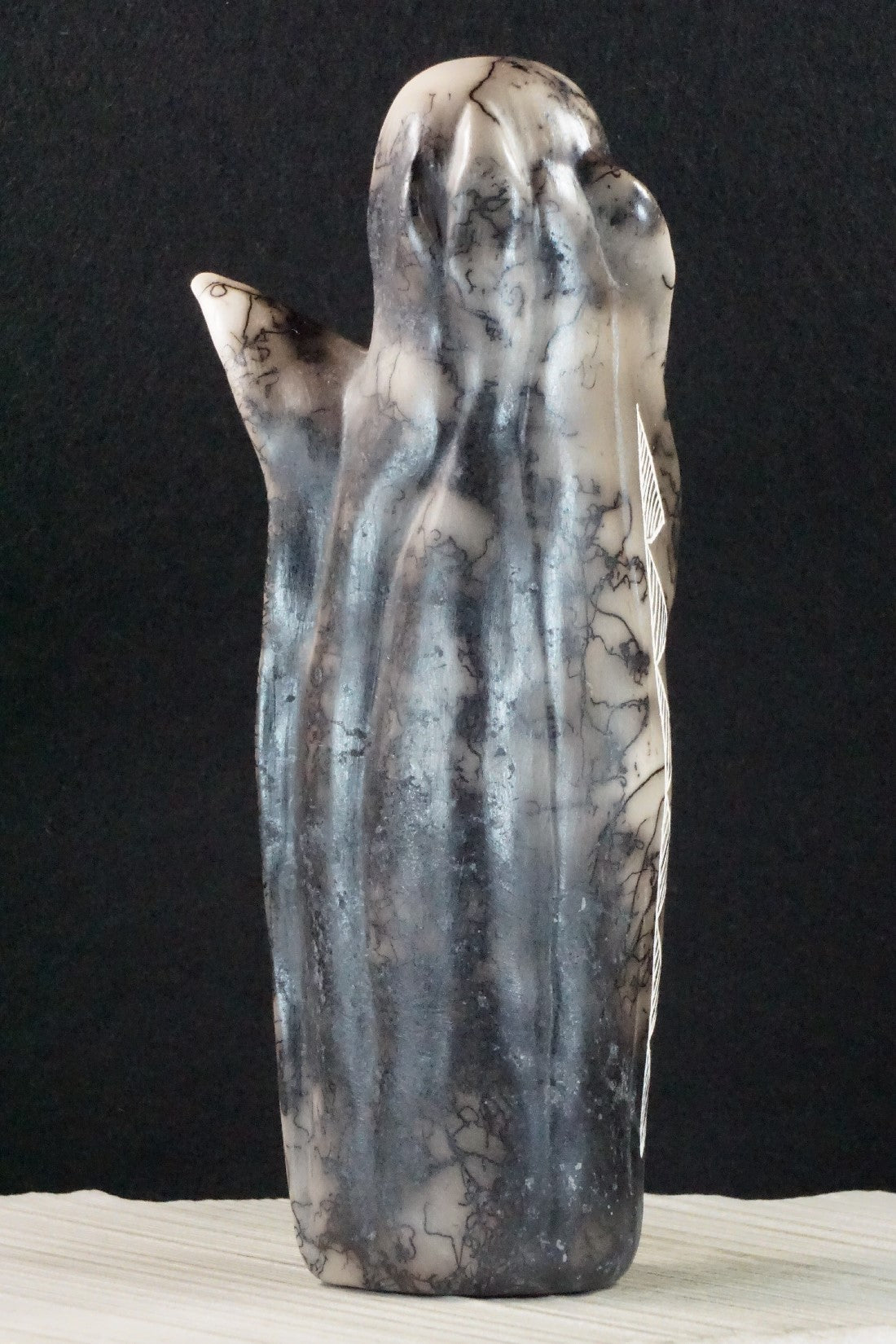 Acoma Pottery - Gary Yellow Corn