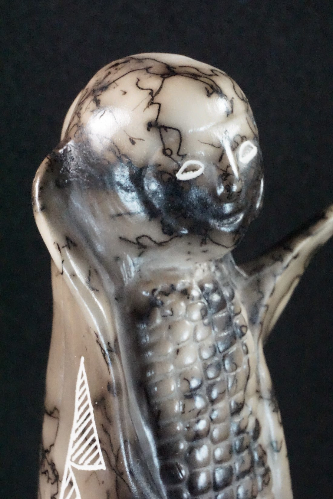 Acoma Pottery - Gary Yellow Corn