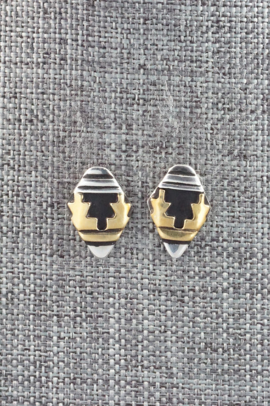 Sterling Silver Earrings - Rosita Singer