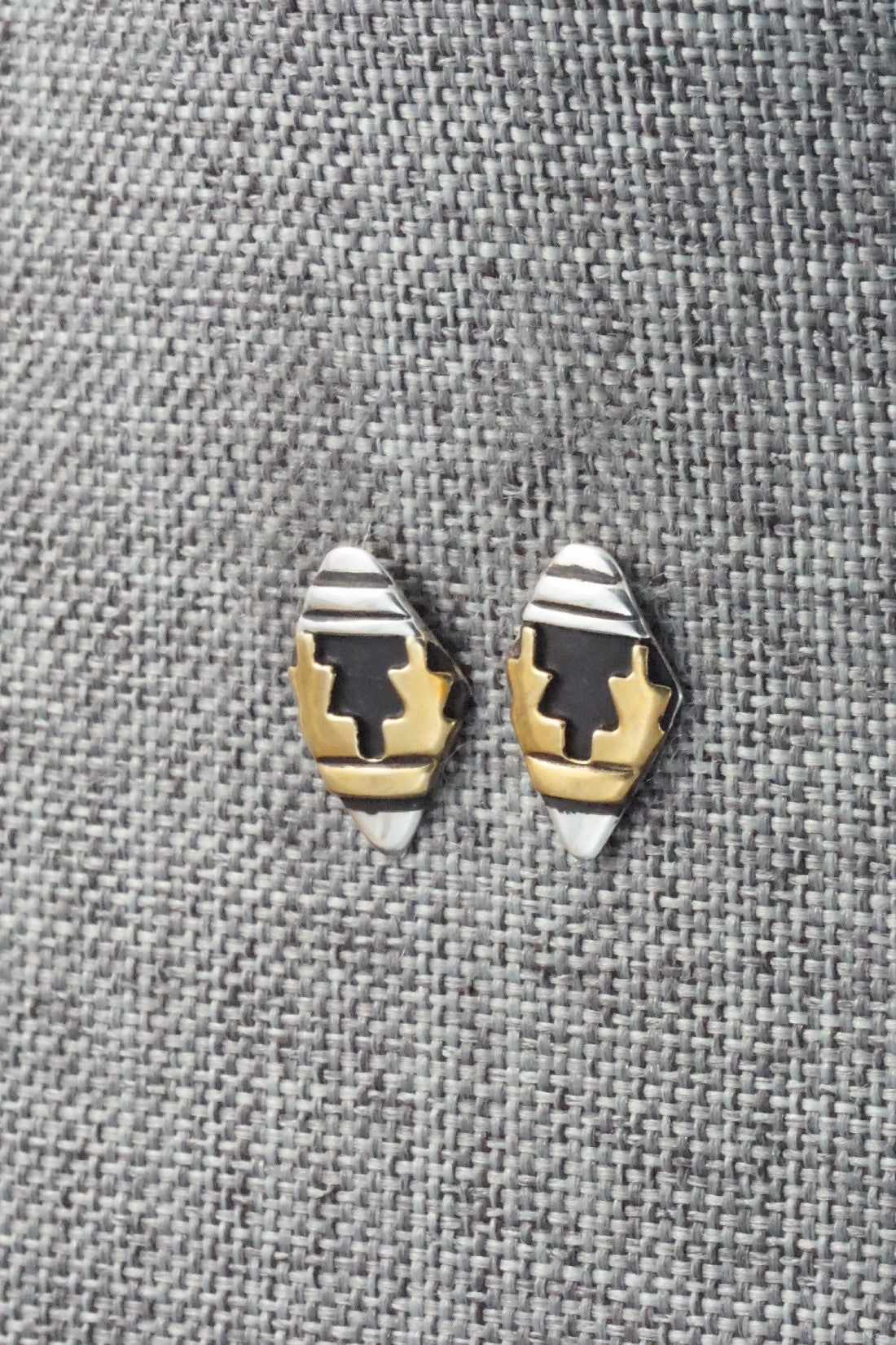 Sterling Silver Earrings - Rosita Singer