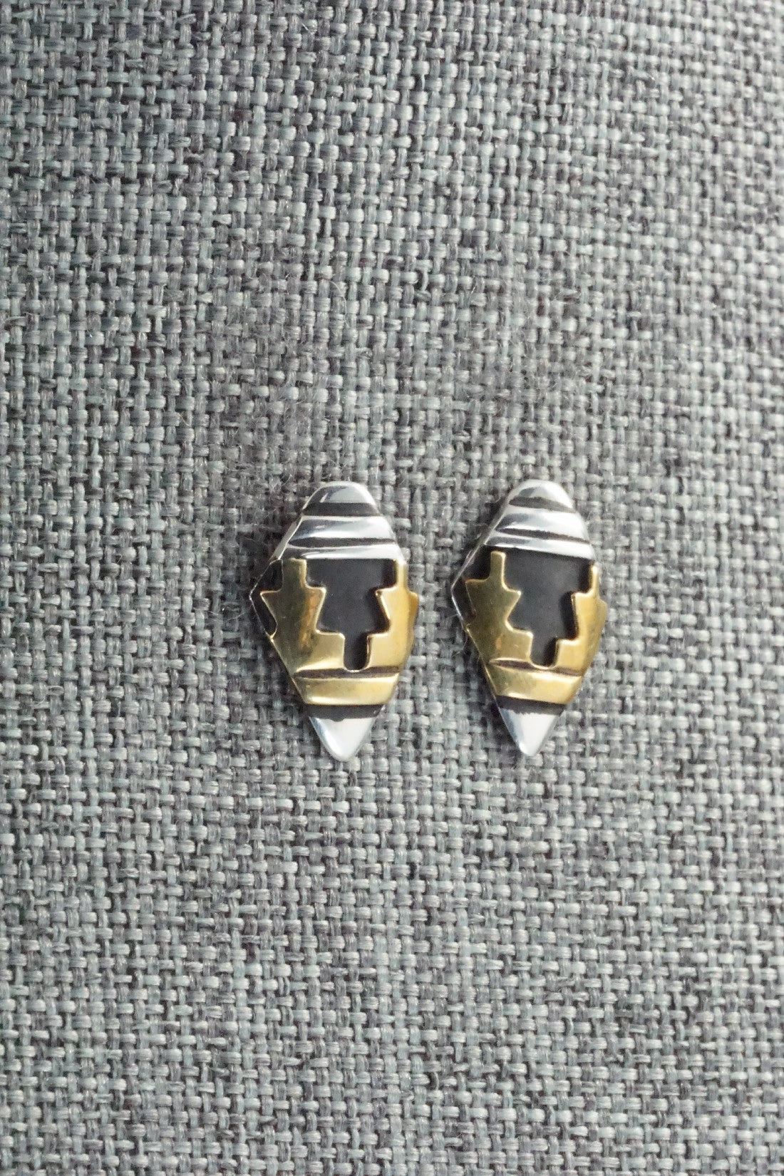 Sterling Silver Earrings - Rosita Singer