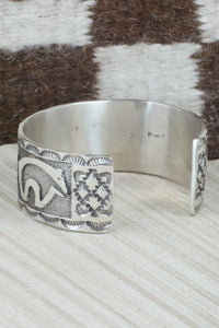 Sterling Silver Bracelet - Emerson Kinsel