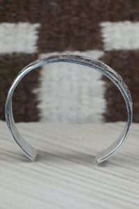 Sterling Silver Bracelet - Emerson Kinsel